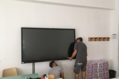 montaggio-smart-LIM-PON-Digital-Board-04