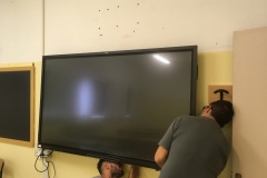 montaggio-smart-LIM-PON-Digital-Board-08