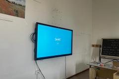 montaggio-smart-LIM-PON-Digital-Board-15