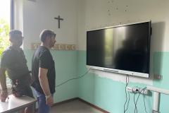 montaggio-smart-LIM-PON-Digital-Board-16