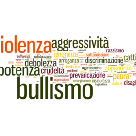 segnalazione bullismo